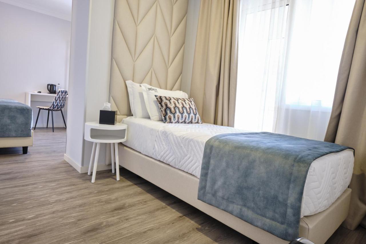 Patria Hotel Lisboa المظهر الخارجي الصورة