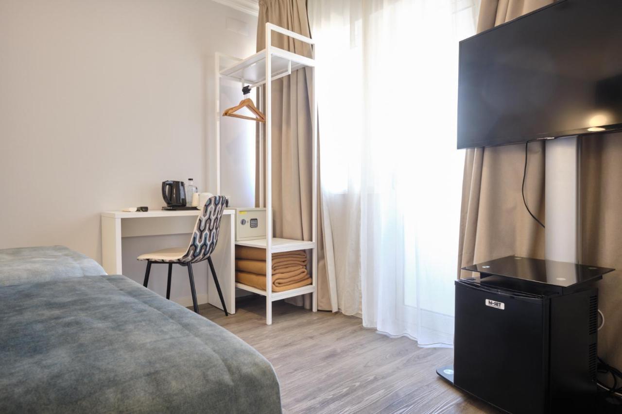Patria Hotel Lisboa المظهر الخارجي الصورة